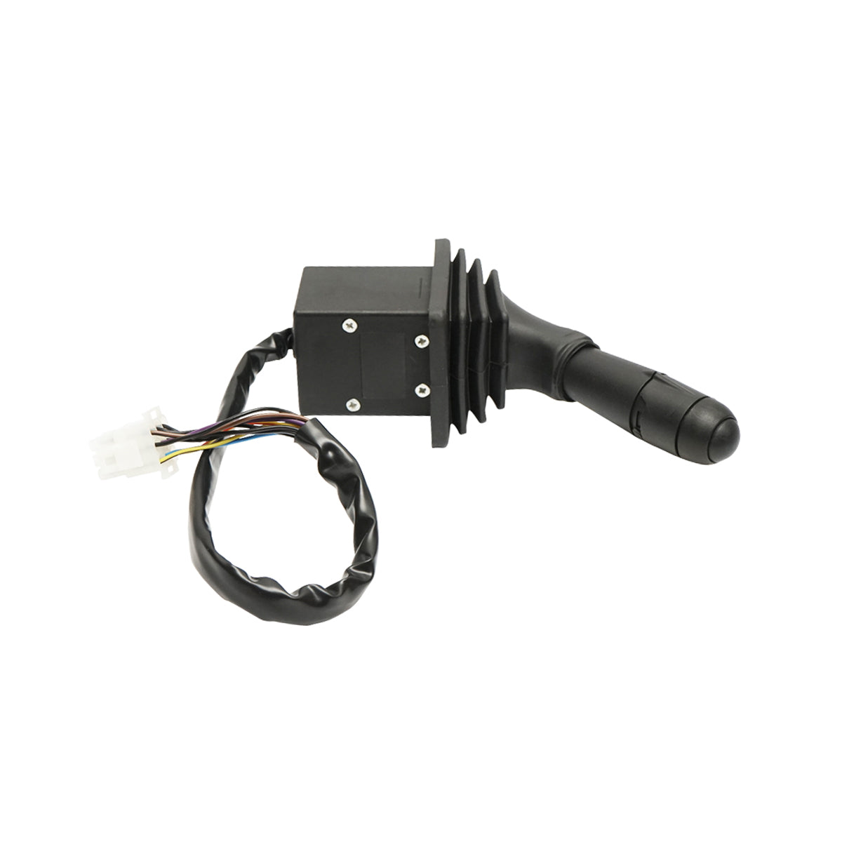 Signal lever for Fiat, Case IH, New Holland OEM code 5089705, 5099418, 5099417